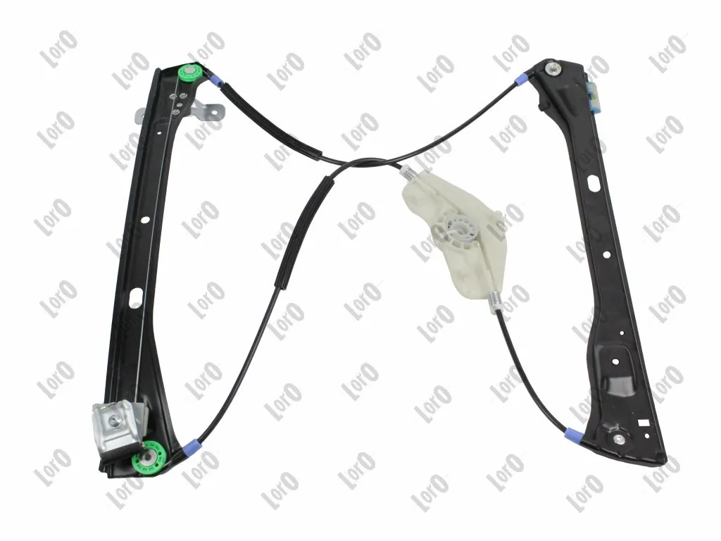 Стеклоподъемник передней левой двери 8200111101 Renault (RVI)