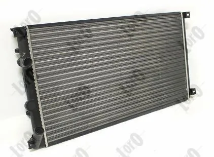 2141000QAA Nissan/Infiniti Радиатор основной