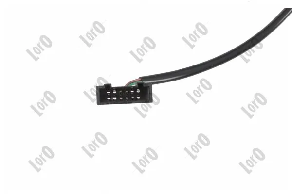 Espelho de retrovisão esquerdo Volkswagen Bora 1J2