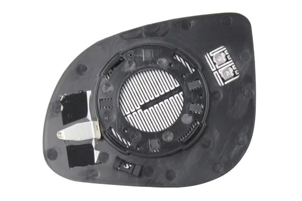 Стекло зеркала заднего вида, правого Depo/Loro/Abakus 1540G02 цена, от 14.05 USD