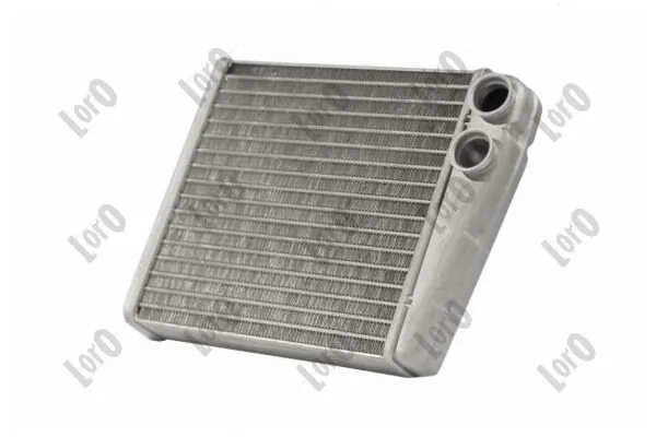Radiador de forno (de aquecedor) para Volkswagen Passat B6 3C2