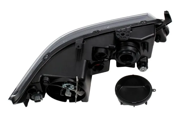 Фара левая TYC FP3007R1T цена, от 101.24 USD