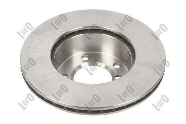 Disco do freio dianteiro BMW 1 E81