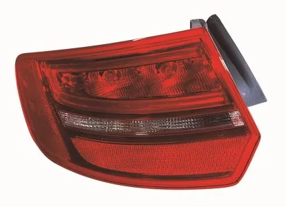 Задняя левая внешняя фара Polcar 1332871E цена, от 99.89 USD