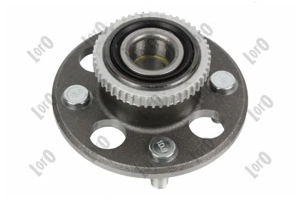 Cubo traseiro para Honda Civic VI EJ9, EK3/4