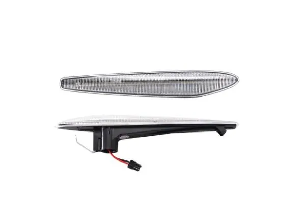 Повторитель поворота на крыле правый Depo/Loro/Abakus L01140003LED цена, от 22.85 USD