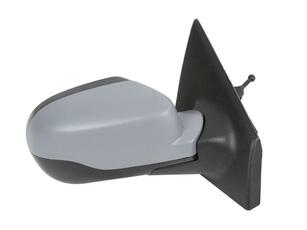 Наружное зеркало правое Renault Clio III хэтчбек (BR01, CR01) (2005 - 2014) цена, от 45.49 USD