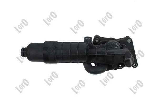 Корпус масляного фильтра Depo/Loro/Abakus 10001001 цена, от 82.88 USD