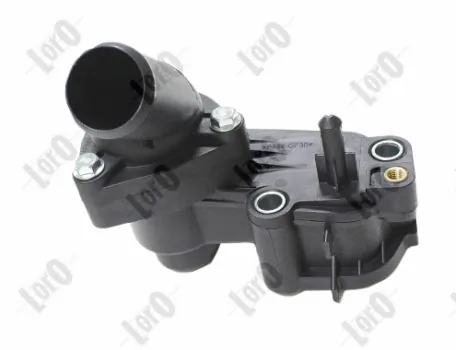 Caixa do termostato para Ford Focus I DFW