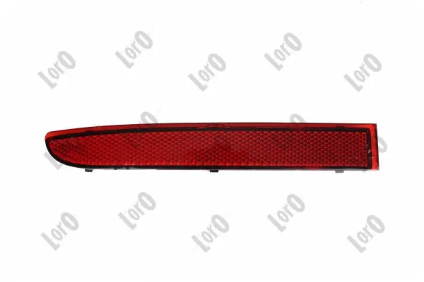 Левый отражатель заднего бампера AND 14945183 цена, от 7.61 USD