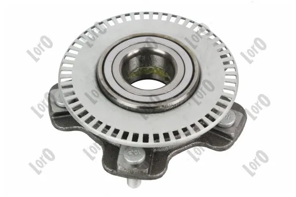 GH21040T GMB Ступица колеса передняя