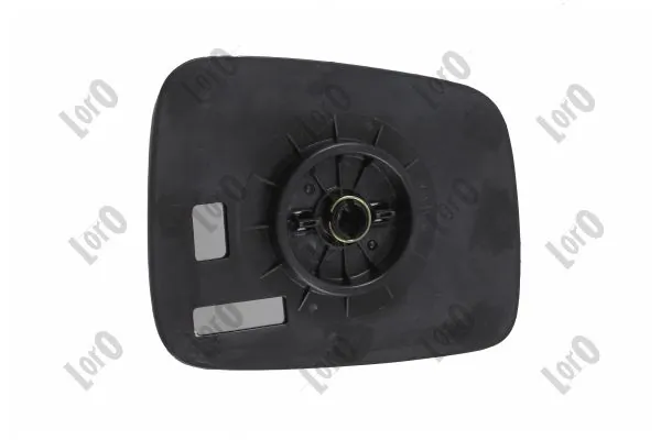 Стекло зеркала заднего вида, правого Depo/Loro/Abakus AB185GR цена, от 7.26 USD
