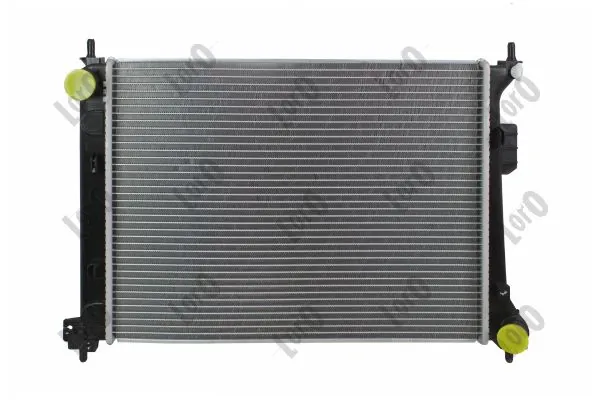 Купить 253104P000 Hyundai/Kia Радиатор водяной