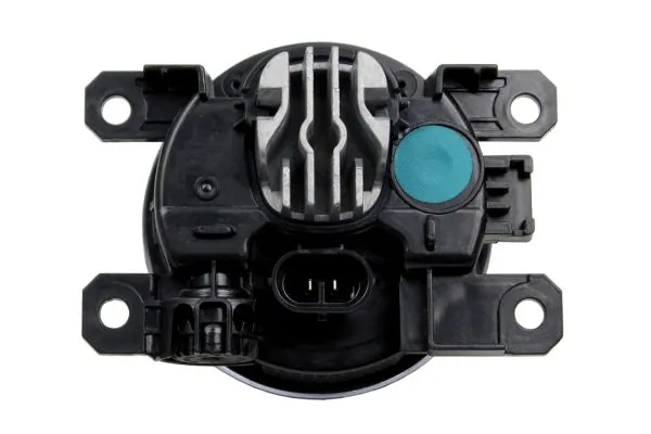 52088649 Chrysler Противотуманная фара левая