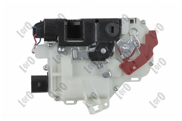 Замок задней двери, левой Volkswagen Golf VI хэтчбек (5K1) (2008 - 2014) цена, от 27.23 USD