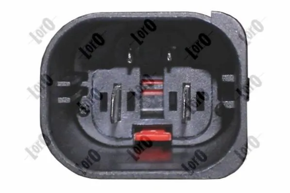 Купить 2045000293 Ford Диффузор вентилятора в сборе с мотором и крыльчаткой