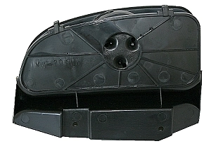 Зеркальный элемент левого зеркала заднего вида Peugeot/Citroen 8151ER цена, от 9.34 USD