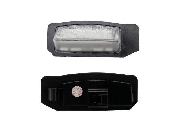 Фонарь освещения номерного знака Depo/Loro/Abakus L332100001LED