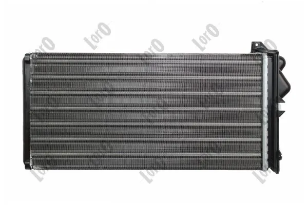 28358901 VAG Радиатор отопителя салона