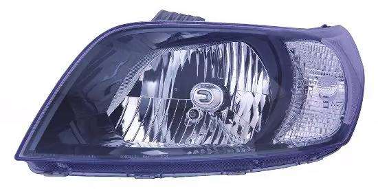 96650754 Opel Фара