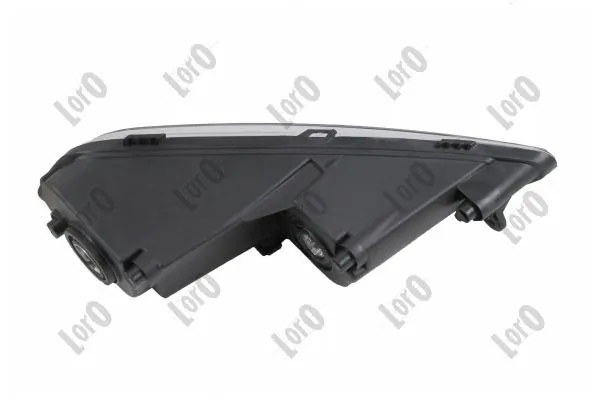 Фара противотуманная левая 95D1291E Polcar