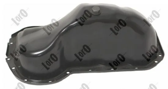 Масляный поддон двигателя Hans Pries (Topran) 101023755 цена, от 18.54 USD