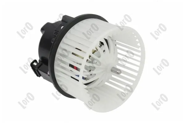 Motor de ventilador de forno (de aquecedor de salão) Volvo S80 2 AS, AR