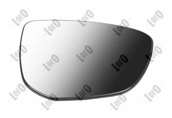 Стекло зеркала заднего вида, правого Polcar 23L1524M цена, от 13.83 USD