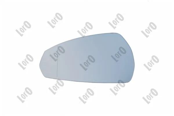 Купить 0231G03 Depo/Loro/Abakus Стекло зеркала заднего вида, левого