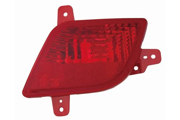 Фара противотуманная задняя, левая Opel 95418171 цена, от 37.14 USD