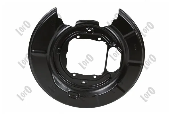 Щиток тормозного диска заднего левый Daco 610310 цена, от 17.63 USD