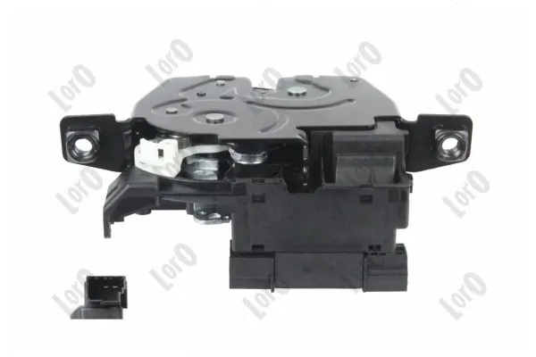 Замок пятой двери на BMW 7  F01, F02, F03, F04