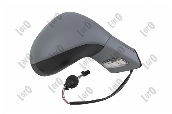 Купить Правое зеркало Пежо 308 SW I 4E, 4H