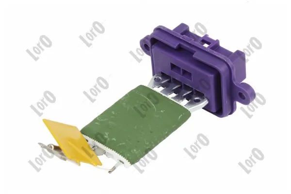 42553955 Iveco Реле печки