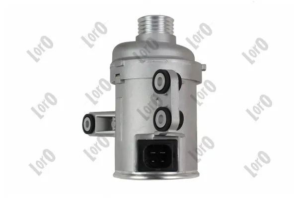  Дополнительная помпа BMW X3 