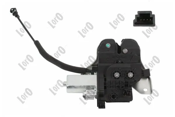 Замок двери багажника Porsche Panamera лифтбек (970) (2009 - 2017) цена, от 88.76 USD