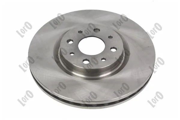 6043095 Kraft Диск тормозной передний