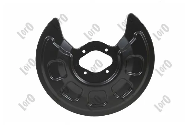 Щиток тормозного диска заднего Depo/Loro/Abakus 13107507 цена, от 15.70 USD