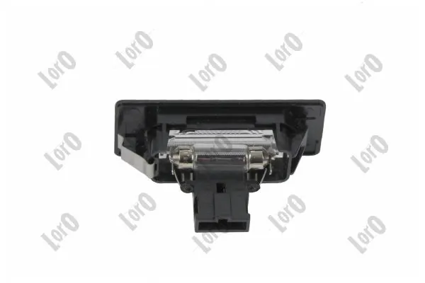 Фонарь подсветки номерного знака 00323900LED Depo/Loro/Abakus
