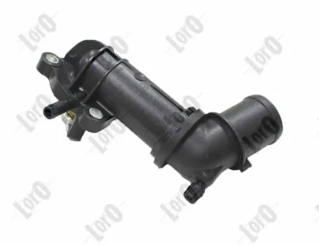 55573003 Peugeot/Citroen Корпус термостата в сборе
