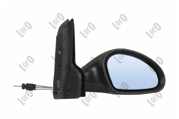 Наружное зеркало правое Seat Toledo III минивэн (5P2) (2004 - 2009) цена, от 32.09 USD