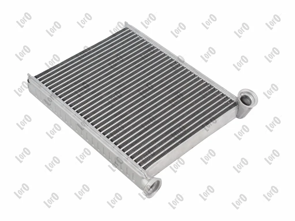 Радиатор печки (отопителя) Starline PE6366 цена, от 39.81 USD