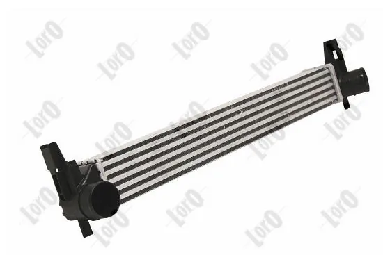 Radiador de intercooler Skoda Rapid NH3, NK3, NK6