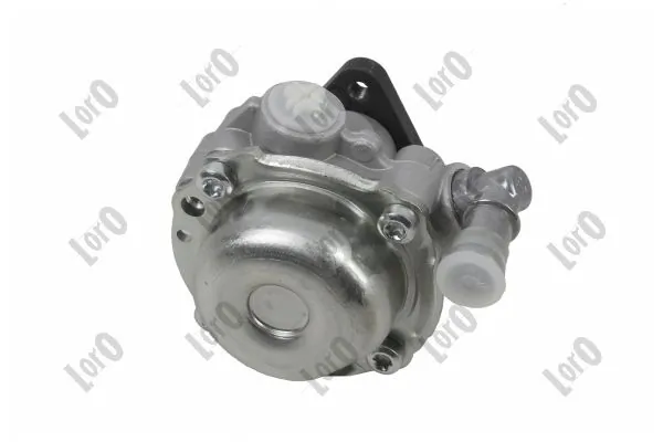 P0304 Reikanen ГУР руля