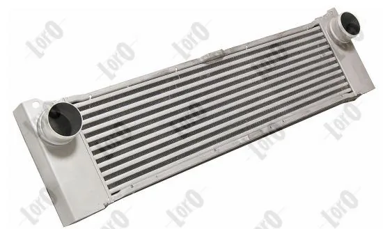 Интеркулер 5040J82 Polcar