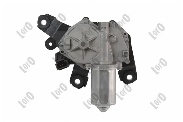 287105483R Nissan/Infiniti Мотор заднего стеклоочистителя