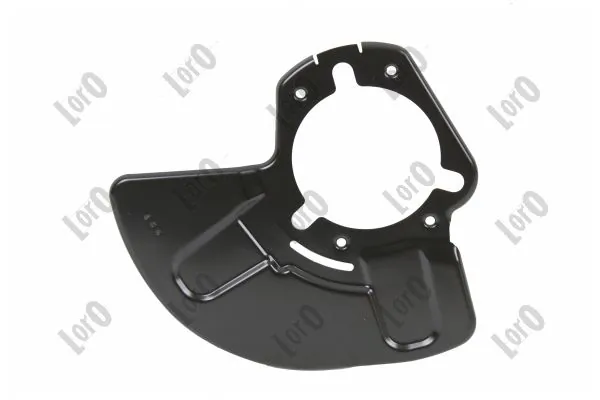 13299339 Peugeot/Citroen Пыльник тормозного диска переднего левого