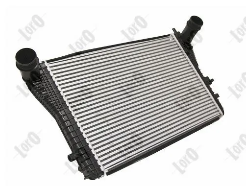 Radiador de intercooler para Audi A3 Sportback 8PA