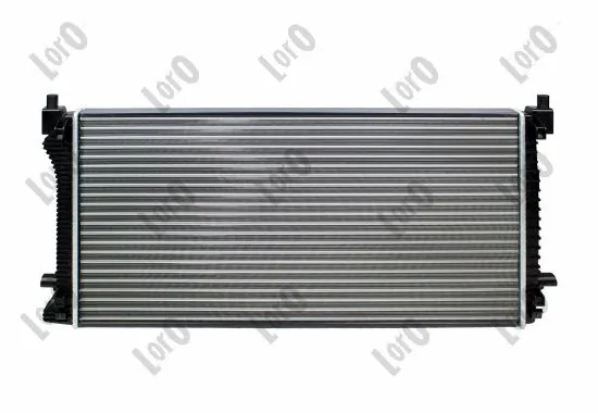 1550307 Kraft Радиатор основной