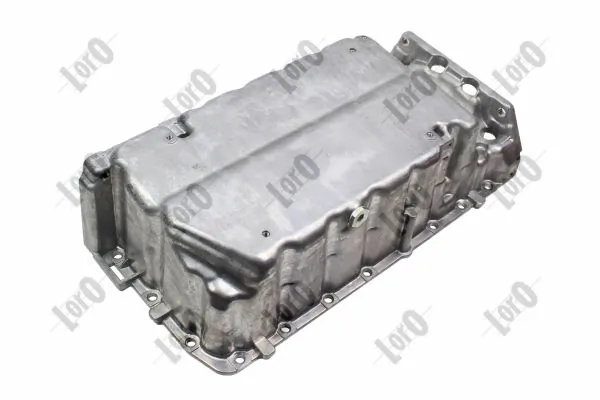 Масляный поддон Opel 1350609